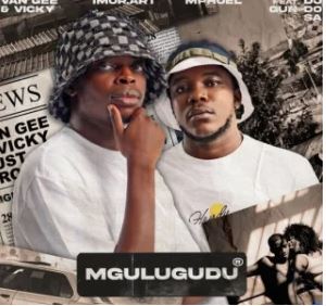 4 Van Gee – Mgulugudu Ft. Vicky, Imor.art, MphoEL & DJ Gun-Do SA