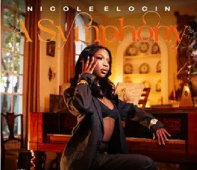 40 Nicole Elocin – Wena Ft. ShaunMusiq