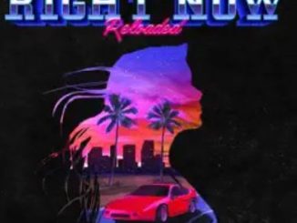 Gemini Major – Right Now Reloaded Ft. Nasty C, AKA, Emtee, Tellaman & the Big Hash