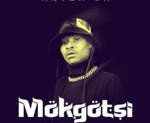 Anuza SA – MOKGOTSI Ft. Leon Lee, Seven Step & Friigo Hits
