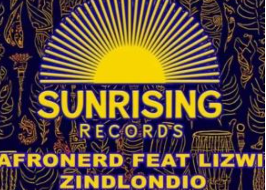 5 AfroNerd – Zindlondio (feat. Lizwi)