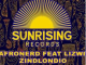 AfroNerd – Zindlondio (feat. Lizwi)