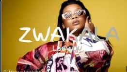 Lady Du – Zwakala Ft. Mr JazziQ, Boohle, Dbn Gogo & Megadrumz