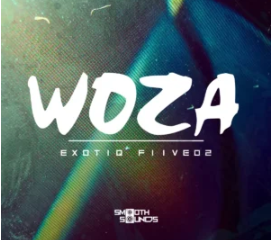 52 Exotiq Fiive02 – Woza
