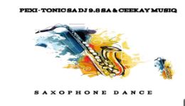 53 Pexi-Tonic SA – Saxophone Dance Ft. Dj 9.8 SA & Ceekay Musiq