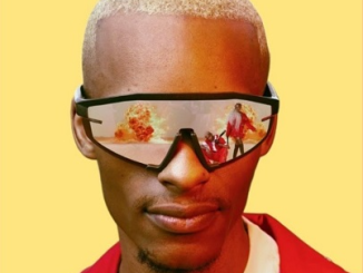 Justin99 & Xduppy – Pupu Pupu