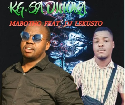 58 Mabotho Ft. DJ Lekusto – Molaza O Kae
