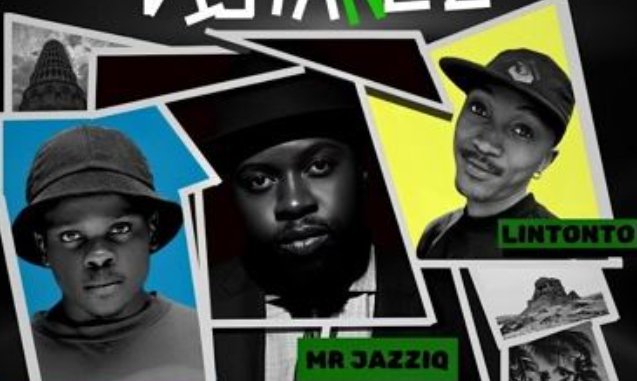 6 Mr JazziQ, Lintonto & Yung Silly Coon – Long Distance