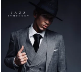 Daano – Jazz Symphony (Album)