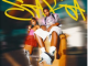 Blue Aiva, EeQue & Al Xapo – SAKA
