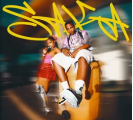 68 Blue Aiva, EeQue & Al Xapo – SAKA