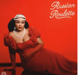 Lady Zamar – russian roulette