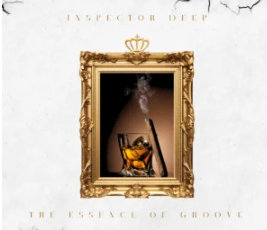 70 Inspector Deep – The Essence of Groove EP
