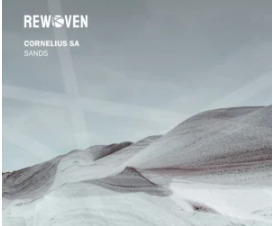 72 Cornelius SA – Sands (Extended Mix)