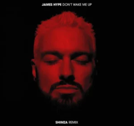 James Hype – Don’t Wake Me Up (Shimza Remix)
