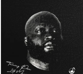 UMngomezulu – Turning Pain Into Music EP