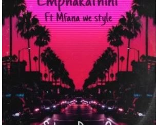 Subzero D musiQ – Emphakathini