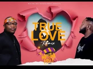 iLanga, Master KG & DJ Ngwazi ft Nkosazana Daughter & Makhadzi – True Love Remix