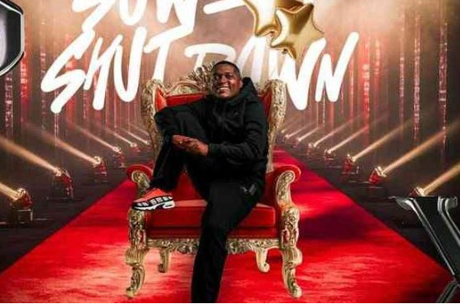 9 Sxova Rsa – Road To Soweto Shutdown (Tribute To Jaybee)