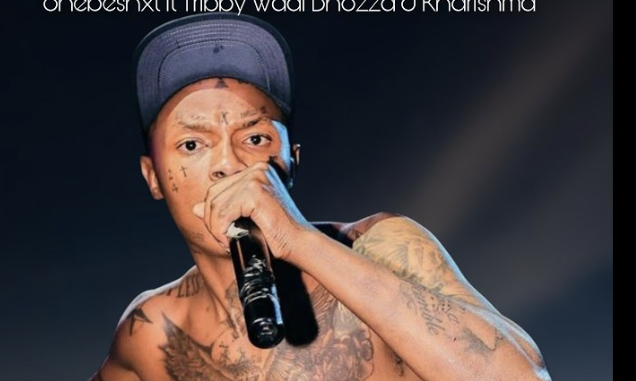 Screenshot 2025-05-01 at 08.23.45 Shebeshxt – Fire Arm ft. Tribby Wadi Bhozza & Kharishma
