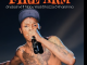 Shebeshxt – Fire Arm ft. Tribby Wadi Bhozza & Kharishma