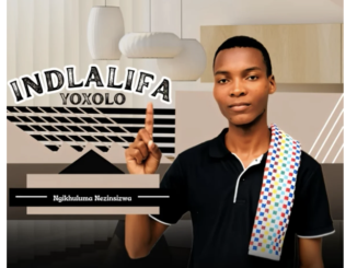 Indlalifa Yoxolo – Ama Blue Nation