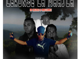 Razolo – LEKUNYE LA MAATLA