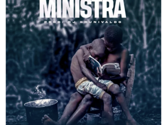 Russo K – Ministra