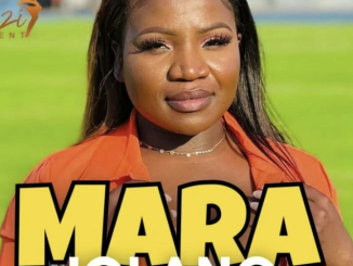 Makhadzi – Mara Jolani ft Mr Bow