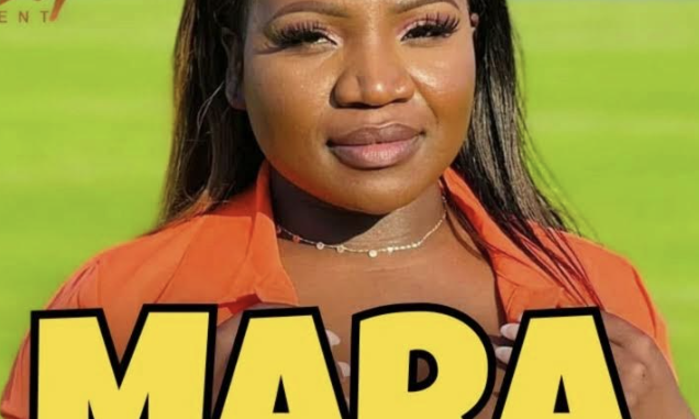 Makhadzi – Mara Jolani ft Mr Bow