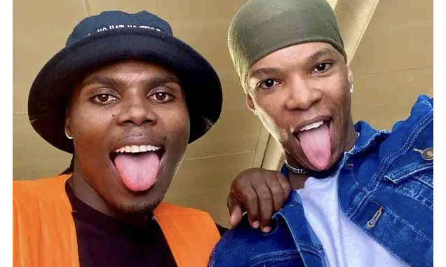Blaq Diamond – Asambe Baby Asambe (Danya Devs Freestyle)