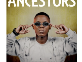 Blaq Major