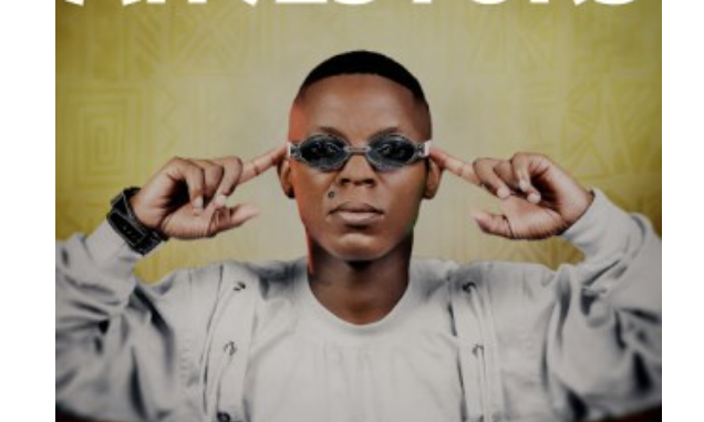 Blaq Major
