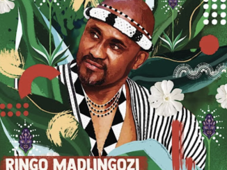 Ringo Madlingozi – IKHWELO ALBUM