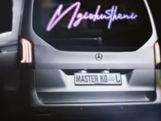 Master KG, Eemoh – Ngisephutheni