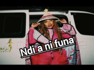 Ndi ani Funa