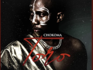 Chokoma - Boloi ft Wave Rhyder