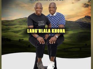 Abafana BaseMawosi - Langihlalakhona