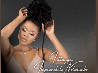 Lindo Mtangayi - Dear Lord, It's Me Again