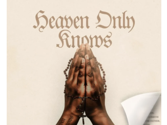 Soulfreakah & Artwork Sounds – Heaven Only Knows
