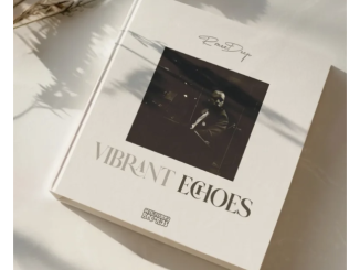 RoneeDeep – Vibrant Echoes (Album)