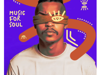 Wizney – Music For Soul EP