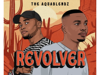 Revolver EP