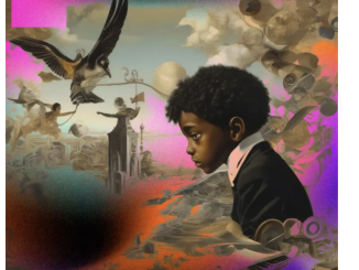 Part of the Journey EP