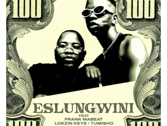 B33Kay SA & Msongi – Eslungwini