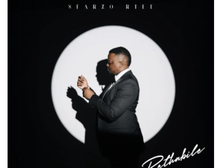 Sfarzo Rtee – Be My Somebody (feat. Jinger Stone)
