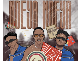 Ishuu Industry & Ntate Stunna – NDEYA NDEYA (feat. 2owfresh)