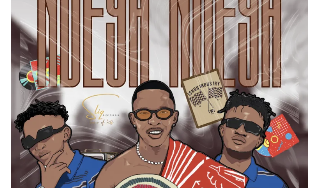 Screenshot 2025-05-03 at 08.16.45 Ishuu Industry & Ntate Stunna – NDEYA NDEYA (feat. 2owfresh)