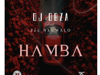 DJ Obza