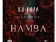DJ Obza